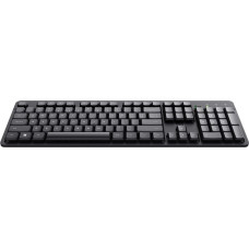 Trust ODY II WIRELESS KEYBOARD NORDIC