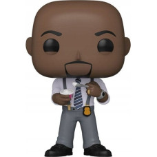 Mattel FUNKO POP! Vinilinė figūrėlė: Brooklyn Nine-Nine - Terry Jeffords