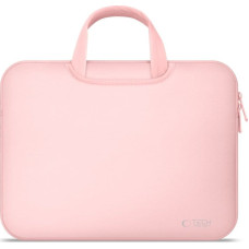 Tech-Protect NEOPREN BAG LAPTOP 15-16 DUSTY ROSE