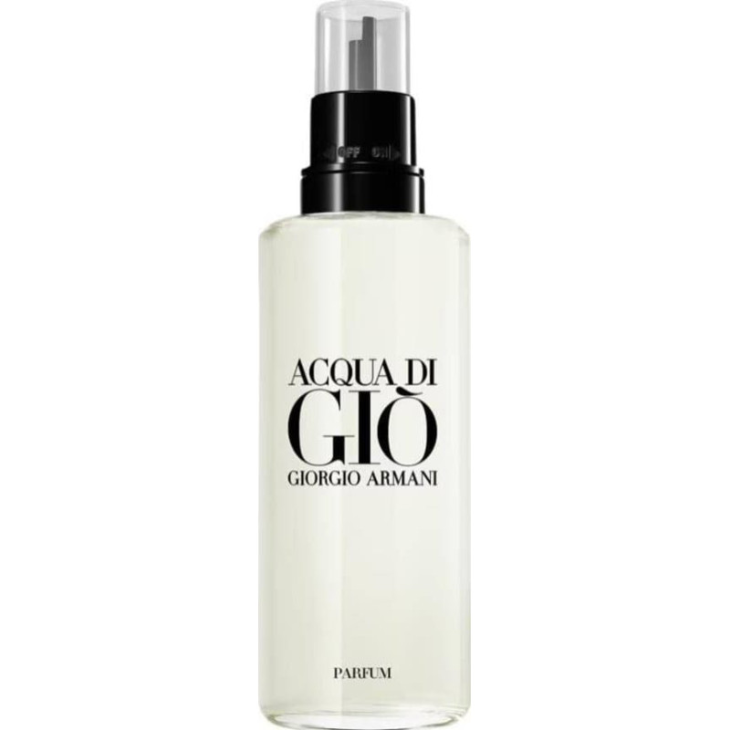 Giorgio Armani Giorgio Armani Acqua di Gio Pour Homme perfumy refill 150ml