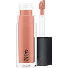 MAC MAC, Lipglass, Shining, Lip Gloss, 315, Spice, 3.1 ml For Women