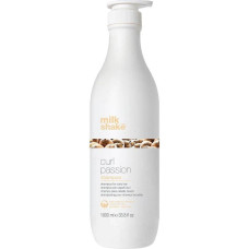 Milk Shake Curl Passion Shampoo szampon do włosów kręconych 1000ml
