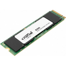 Crucial ML Crucial Dysk SSD E100 1TB M.2 NVMe 2280 PCIe 4.0 5000/4500 MB/s