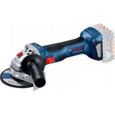 Bosch Szlifierka Bosch Bosch GWS 18V-7 115 mm Cordless Angle Grinder (06019H9003) - 579784