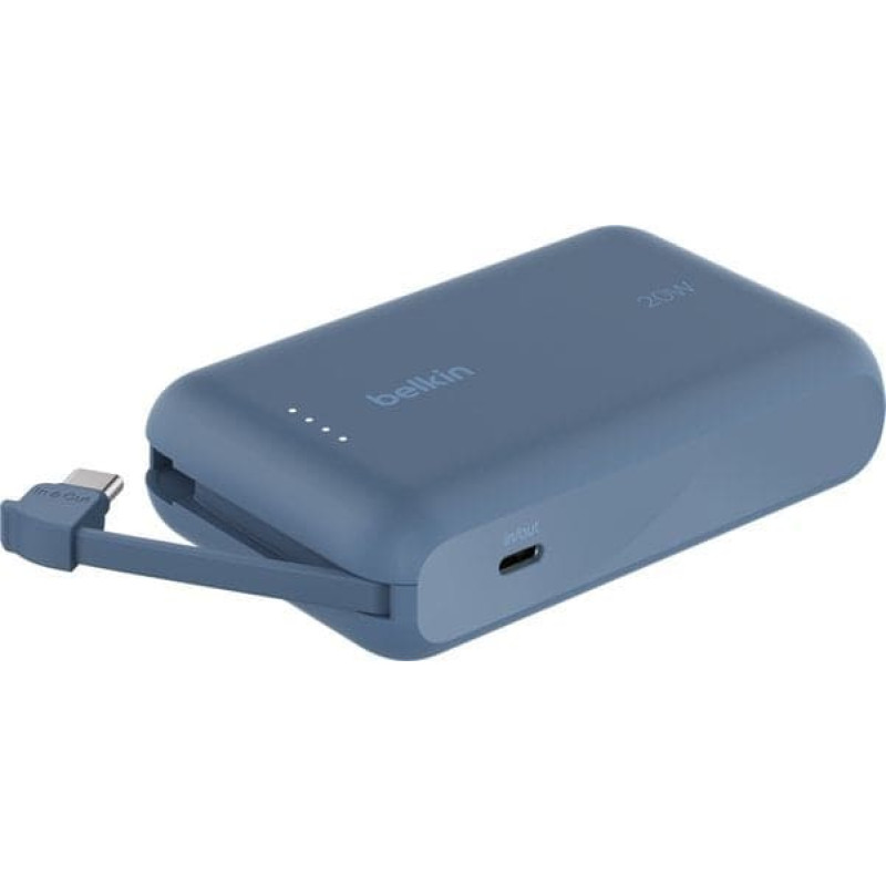 Belkin BOOSTCHARGE USB-C POW DLVRY