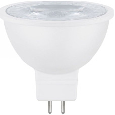Paulmann LED GU5,3 445lm 4000K 36° biały RAL9003 ściem 12V 6,5W