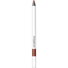 Smashbox , Prime & Plush, Lip Liner, Nude Rose, 1.2 g For Women