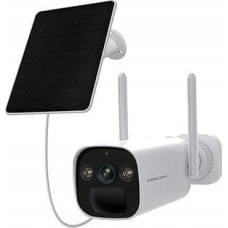 Foscam Kamera Foscam BP4 z panelem solarnym