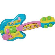 HTI GITARA NA BATERIE - ŚWINKA PEPPA - HTI - 1684243 24314