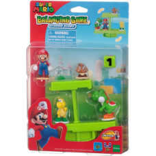 Epoch Utrzymaj równowagę Balancing game Poziom ziemia gra Super Mario 07358