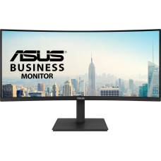 Asus VA34VCPSR monitor komputerowy 86,4 cm (34