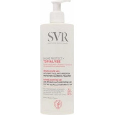 SVR Balsam łagodzący swędzenie i podrażnienia SVR Topialyse (400 ml)