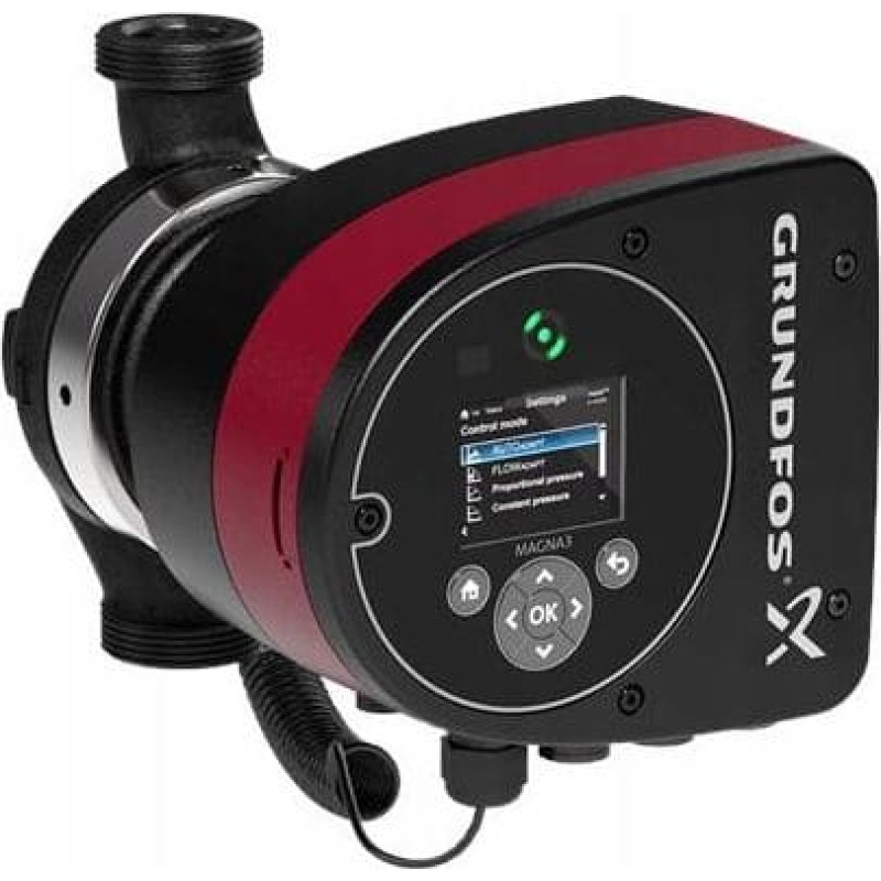 Grundfos Pompa CO Magna 3 32-80 (97924256)