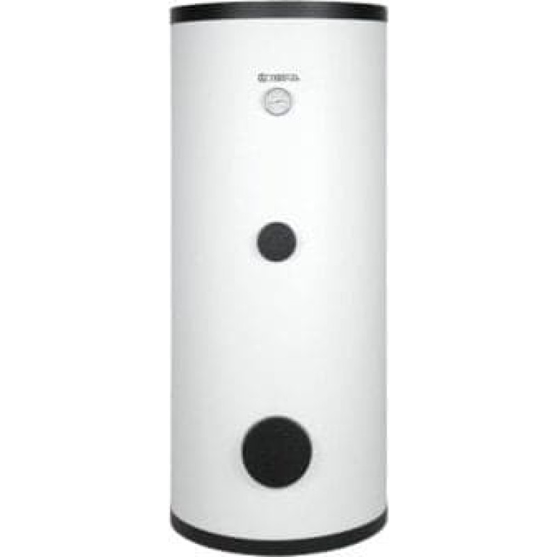 Kospel Wymiennik SB-300 L z 2- wężownicami (pion) (S)
