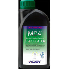 Fernox MC4+ LEAK SEALER 500ml uszczelniacz wycieków do układów centralnego ogrzewania