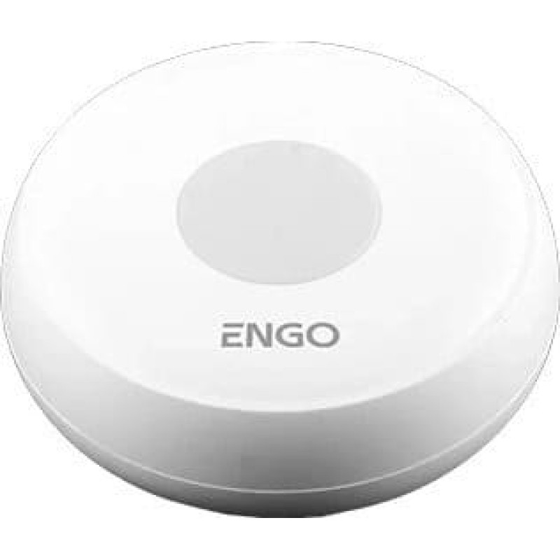 Moes ELS - czujnik zalania, ZigBee