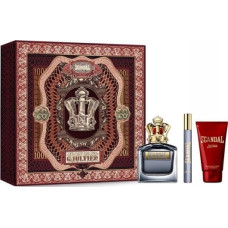 Jean Paul Gaultier SET JEAN PAUL GAULTIER Scandal Pour Homme EDT spray 100ml + EDT spray 10ml + SHOWER GEL 75ml