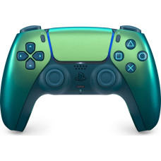 Sony PS5 DualSense Controller crome teal