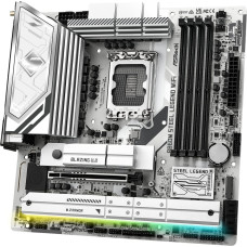 Asrock B860M Steel Legend WiFi DDR5 Intel S1851 retail