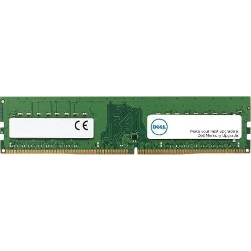 Dell SNP4N59RC/16G moduł pamięci 16 GB 1 x 16 GB DDR5 5600 MHz