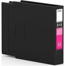 Epson Tusz T13X3 XL 4600 stron do EM-C7100/EP-C7000 magenta