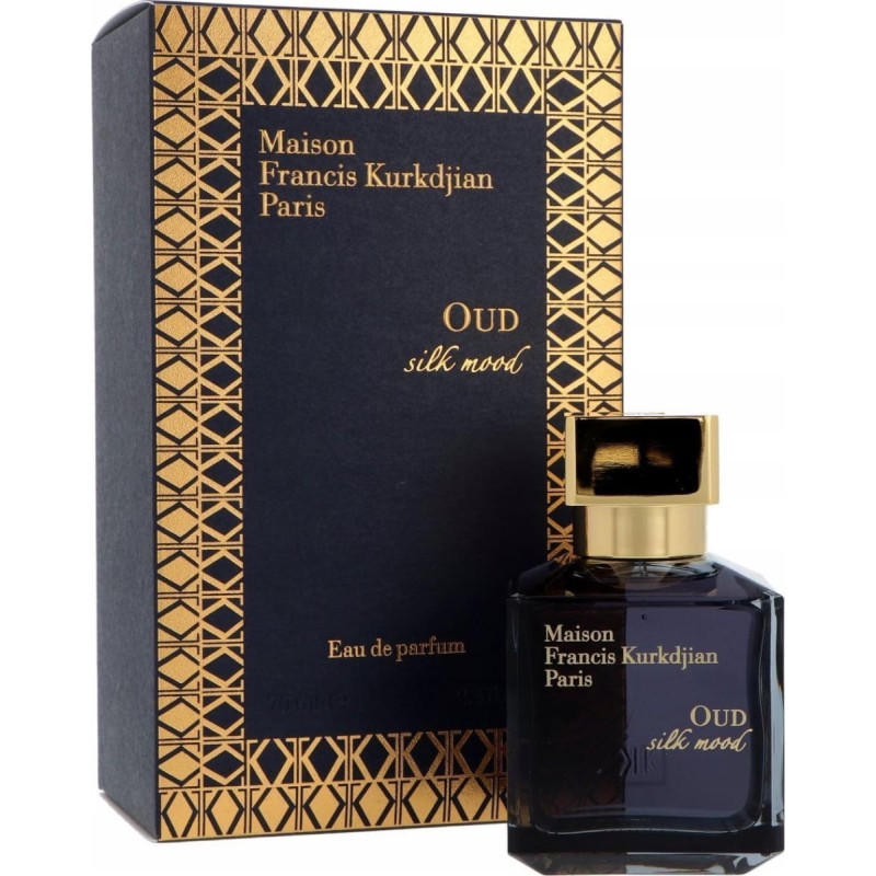 Maison Francis Kurkdjian Maison Margiela Oud Silk Mood Eau De Parfum 70 ml