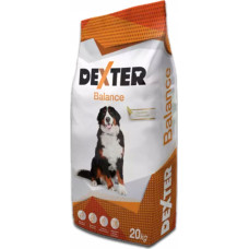 Hurtownia Karm Dexter Balance z witaminami 20kg