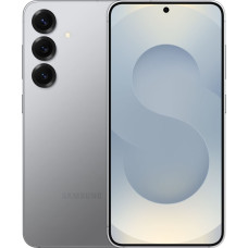 Samsung Smartfon Samsung Galaxy S25 5G 12/128GB Srebrny (SM-S931BZS)