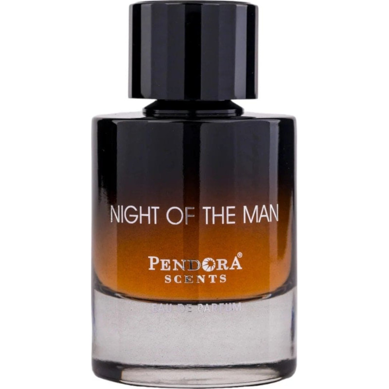 Hugo Boss PENDORA SCENTS Night Of The Man EDP spray 100ml