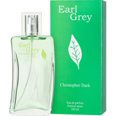 Christopher Dark Earl Grey EDP 100 ml