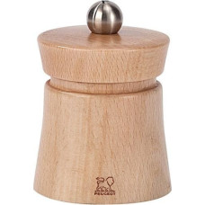 Peugeot Młynek do przypraw Peugeot Młynek do soli 8 cm Peugeot Baya naturalny
