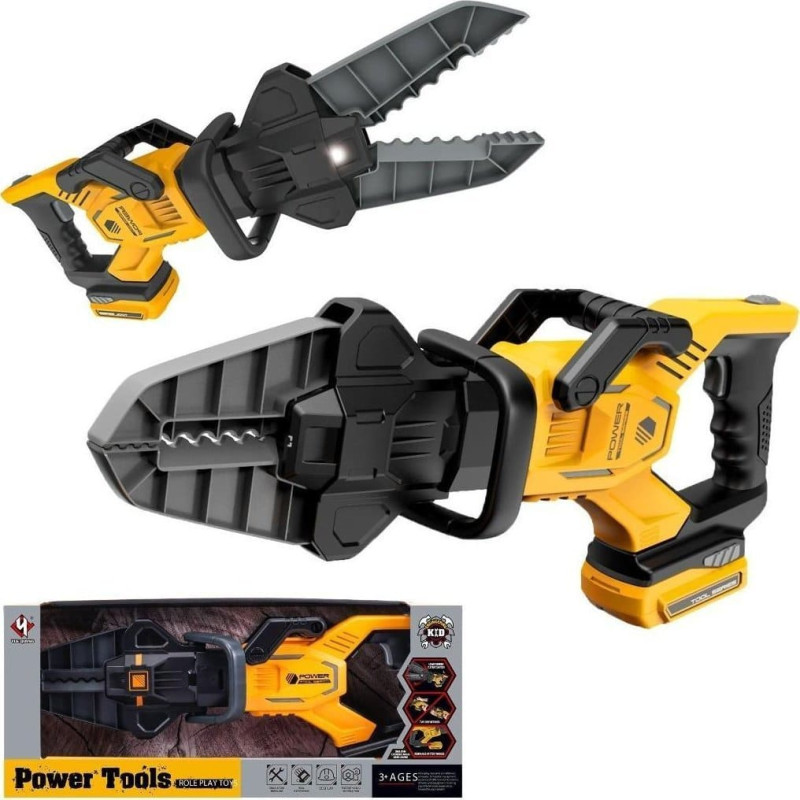 Trifox Nożyce na baterie