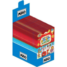 Niko Piaskowe ozdoby świąteczne Display (20szt)