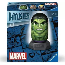 Ravensburger Puzzle 3D Hylkies: Hulk
