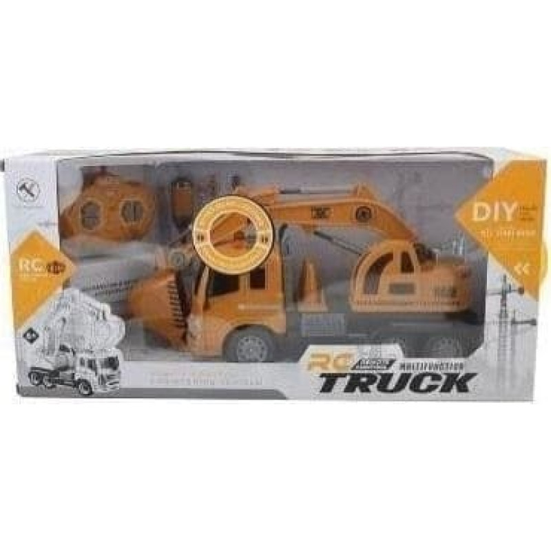 Askato Koparka R/C