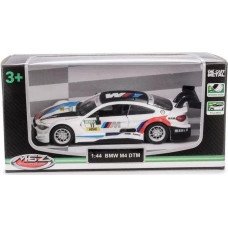 Daffi MSZ 1:44 BMW M4 DTM/67380A/white