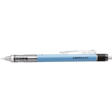 Tombow Ołówek automat. Mono Graph 0,7mm Neon Colors blue