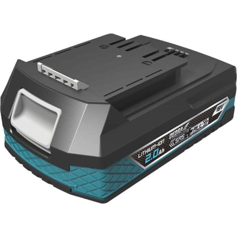 Dedra Akumulator 18V 2.0Ah Sas+All (DED7032)