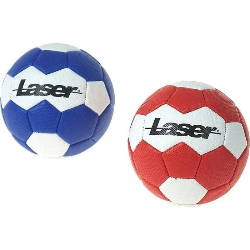 Adar Piłka ręczna Laser MIX