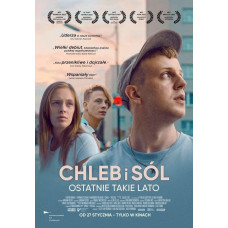 Kino Świat Chleb i sól DVD