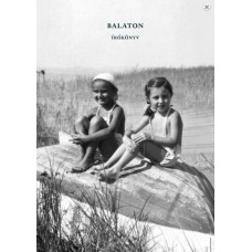 Austeria Notes Balaton. Iróknyv w.węgierska