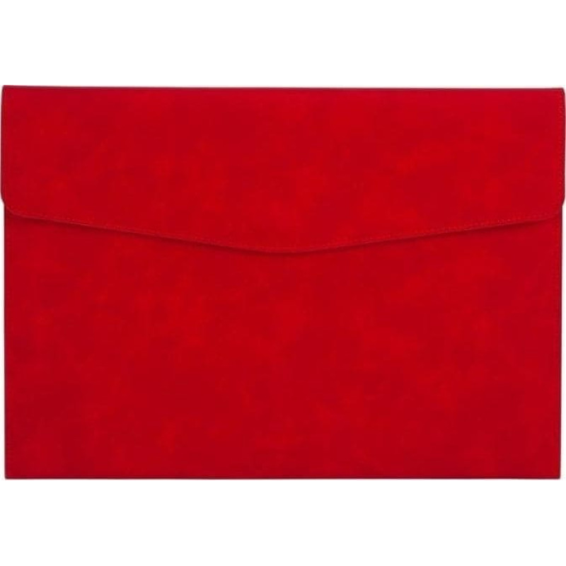 Antra Teczka A4 505 koperta na napy czerwony