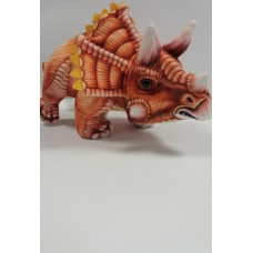 Dubi Triceratops 36cm