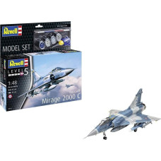 Noname Samolot Dassault Mirage 2000C