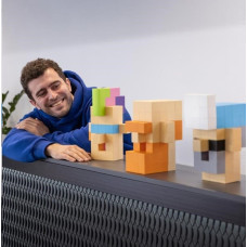 Pixio Voxart - Cubeheads - Buddies, Smart Pixel