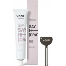 Veoli Botanica Say Hi (Dration) Krem do twarzy nawilżający całodniowy lekki, 75 ml