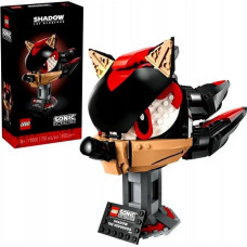 Lego Jeż Shadow