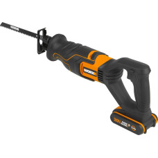 Worx Piła szablasta Worx WX500.9 20 V