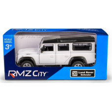 Daffi Land Rover Defender 110 - White