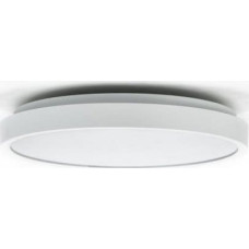 Vtac Lampa sufitowa VTAC Plafon V-TAC 36W LED SAMSUNG CHIP Okrągły 35cm Natynkowy IP44 Biały VT-8630 4000K 3820lm 5 Lat Gwarancji